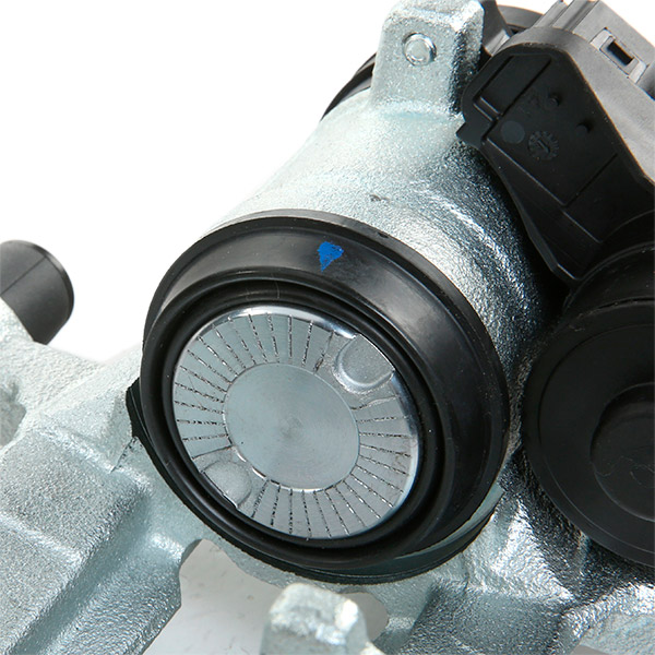 RIDEX 78B1554 Brake Caliper
