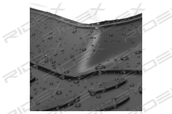 RIDEX 4731A0444 Boot-/Cargo Area Tray