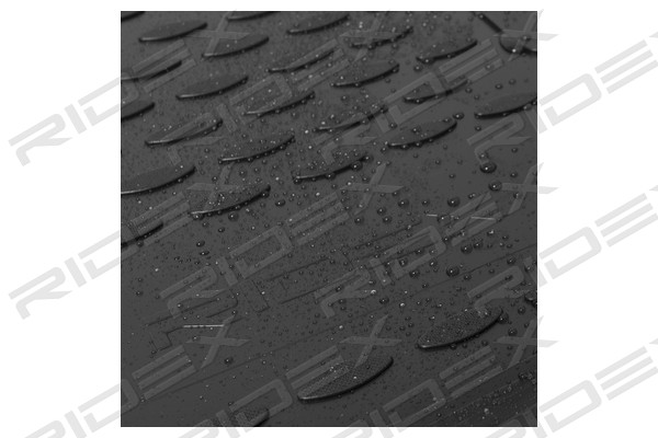 RIDEX 4731A0445 Boot-/Cargo Area Tray