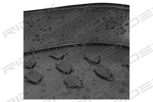 RIDEX 4731A0453 Boot-/Cargo Area Tray