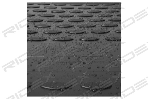 RIDEX 4731A0461 Boot-/Cargo Area Tray