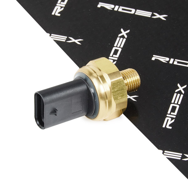 RIDEX 3942S0083 Датчик, давление масла