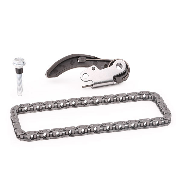 RIDEX 6138C0013 Set lant, antrenare pompa ulei