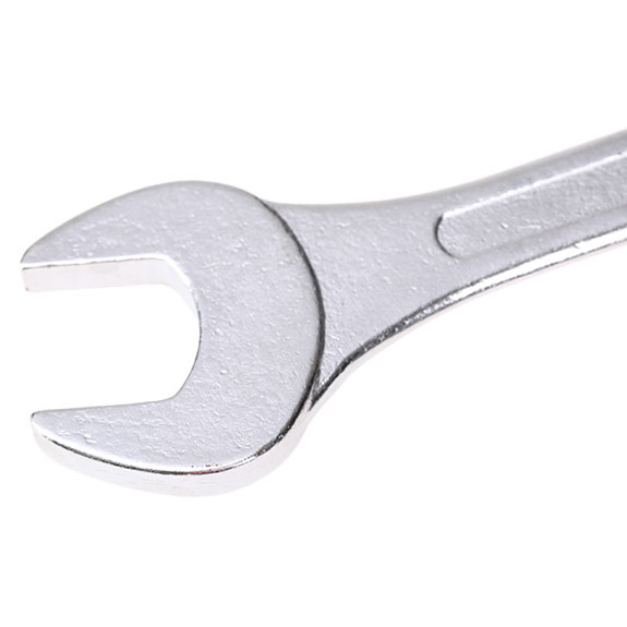 RIDEX 2346A0003 Spanner Set, ring/open ended