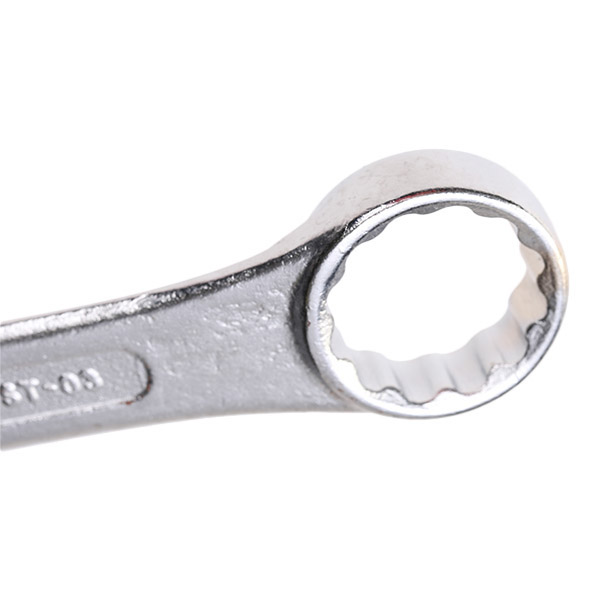 RIDEX 2346A0003 Spanner Set, ring/open ended