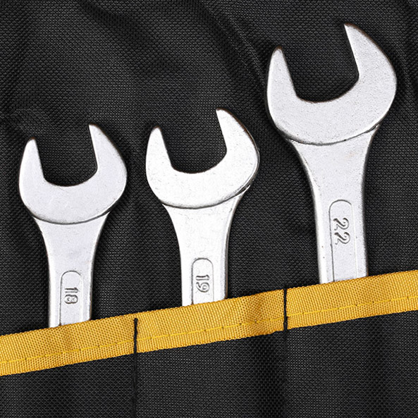 RIDEX 2346A0004 Set chei surub aerisire inelara/fixa