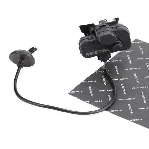 RIDEX 791C0028 element reglaj,inchidere centralizata