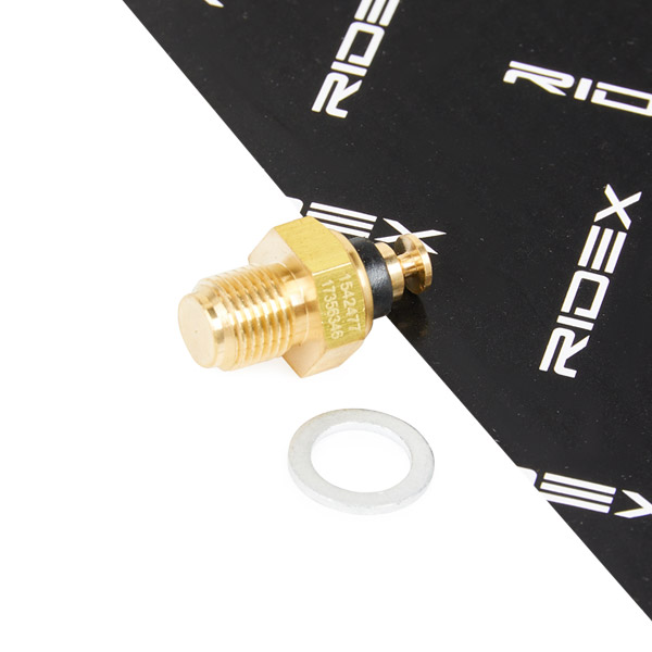 RIDEX 829S0004 Датчик, температура масла