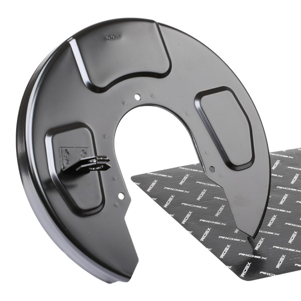 RIDEX 1330S0281 Splash...