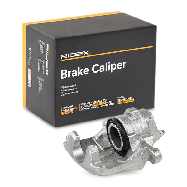 RIDEX 78B1617 Etrier frana