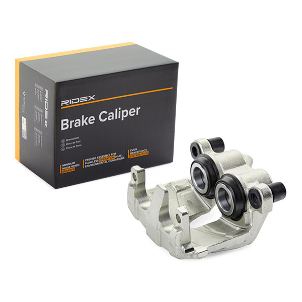 RIDEX 78B1637 Brake Caliper...