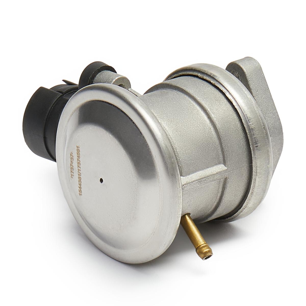 RIDEX 863V0004 Клапан, насосная система дополнительного воздуха