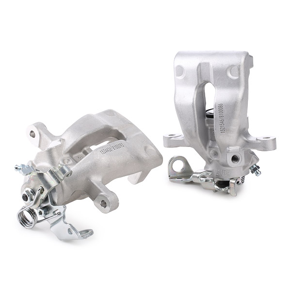 RIDEX 78B1661 Etrier frana