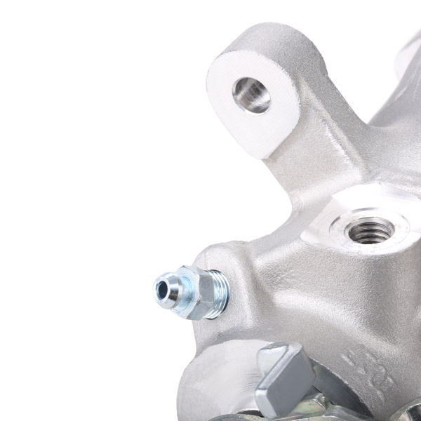 RIDEX 78B1661 Etrier frana