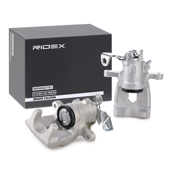 RIDEX 78B1661 Etrier frana