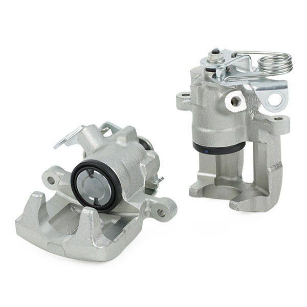 RIDEX 78B1662 Brake Caliper