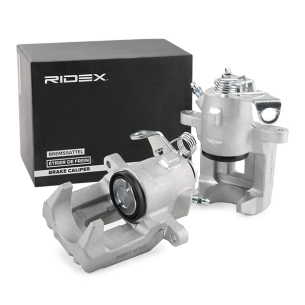 RIDEX 78B1665 Brake Caliper