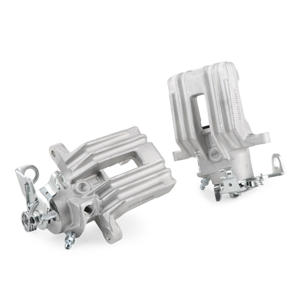 RIDEX 78B1665 Тормозной суппорт