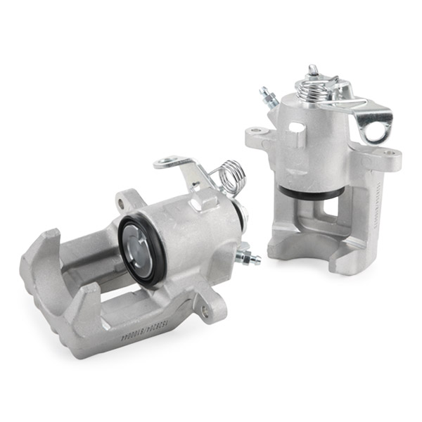 RIDEX 78B1665 Тормозной суппорт