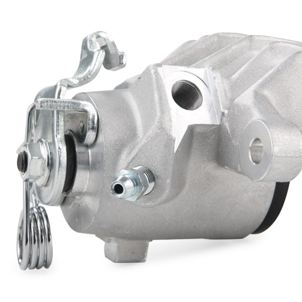 RIDEX 78B1665 Тормозной суппорт