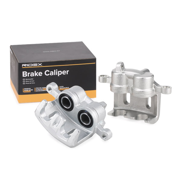 RIDEX 78B1670 Brake Caliper