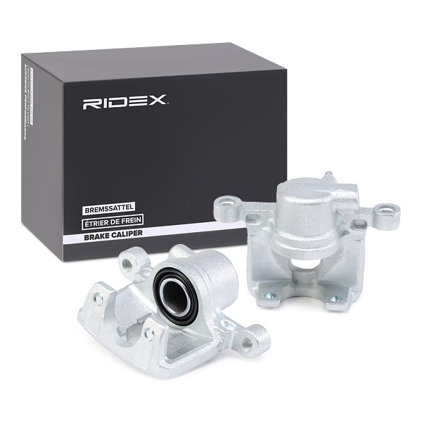RIDEX 78B1671 Тормозной суппорт