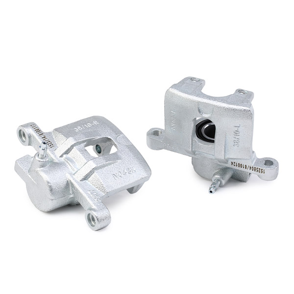 RIDEX 78B1671 Тормозной суппорт