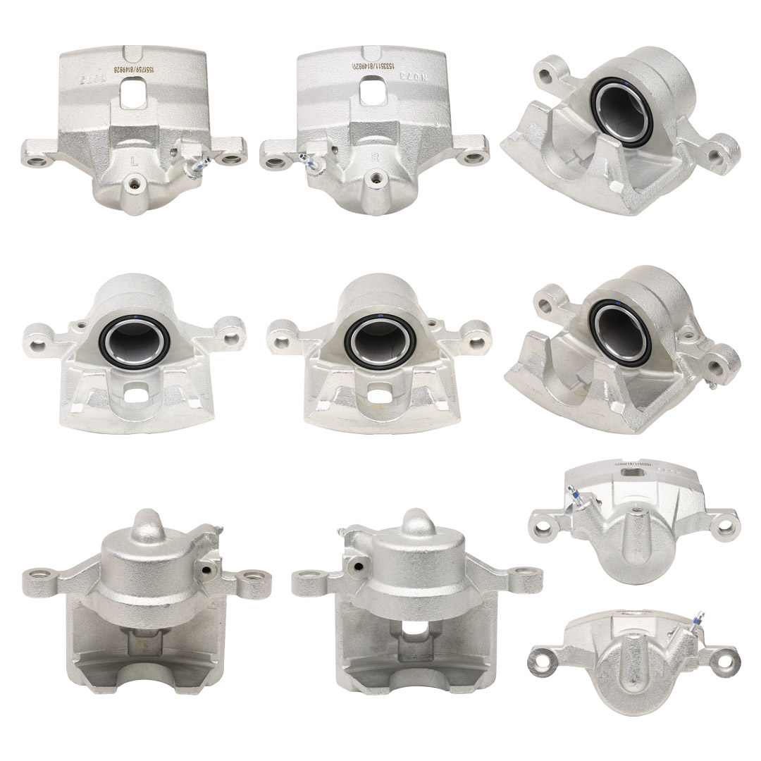 RIDEX 78B1679 Тормозной суппорт