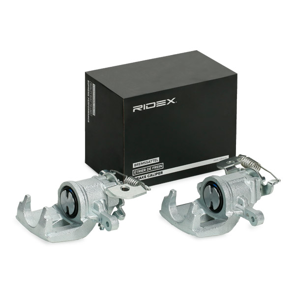 RIDEX 78B1681 Тормозной суппорт