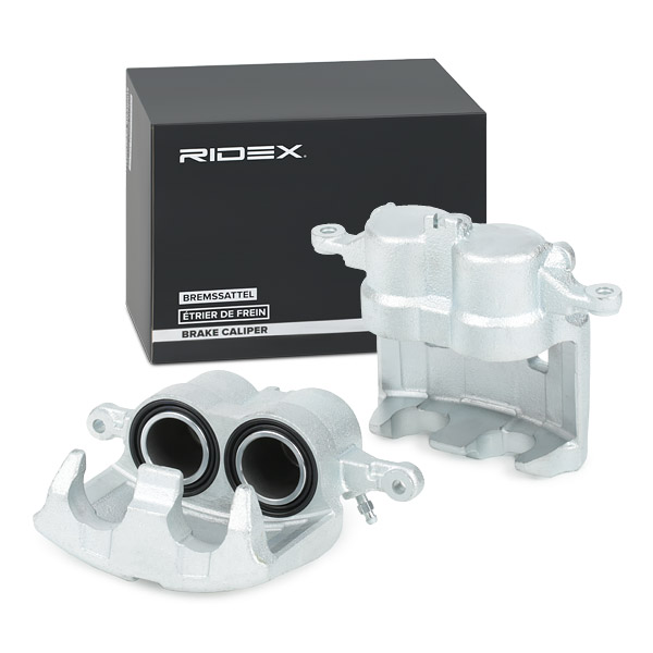 RIDEX 78B1695 Etrier frana