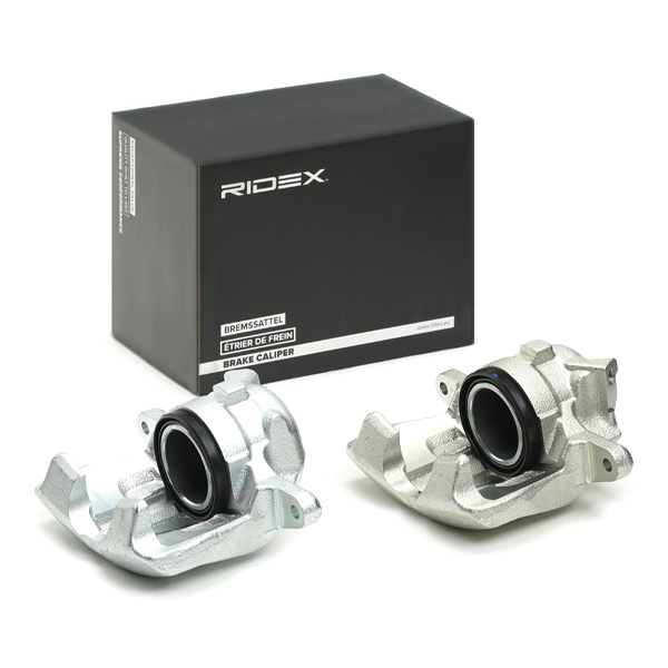 RIDEX 78B1704 Тормозной суппорт