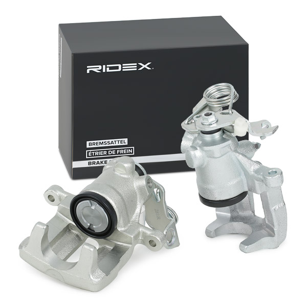 RIDEX 78B1719 Тормозной суппорт