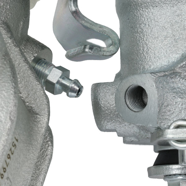 RIDEX 78B1719 Тормозной суппорт