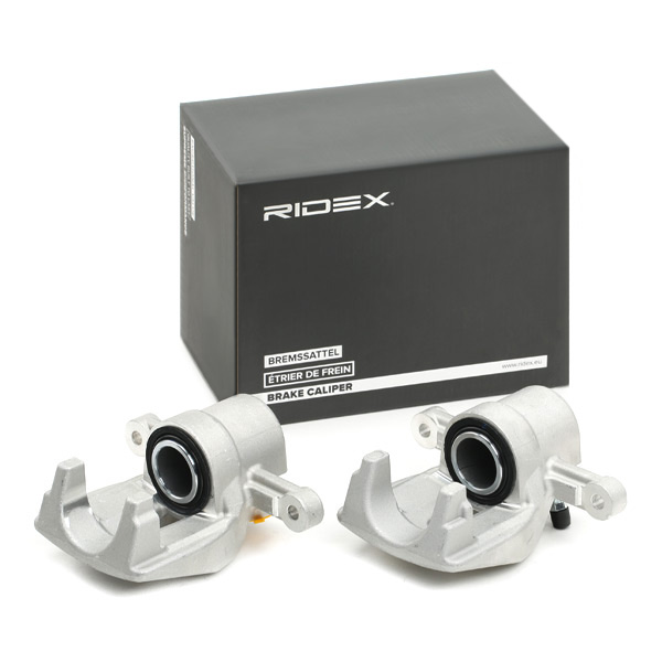 RIDEX 78B1725 Brake Caliper