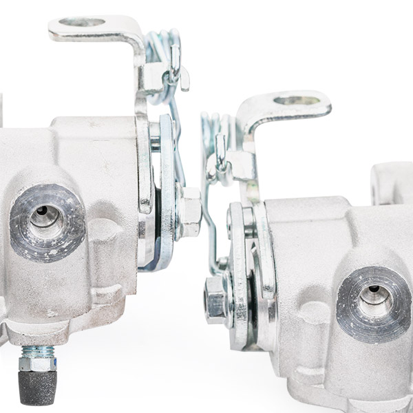 RIDEX 78B1728 Тормозной суппорт