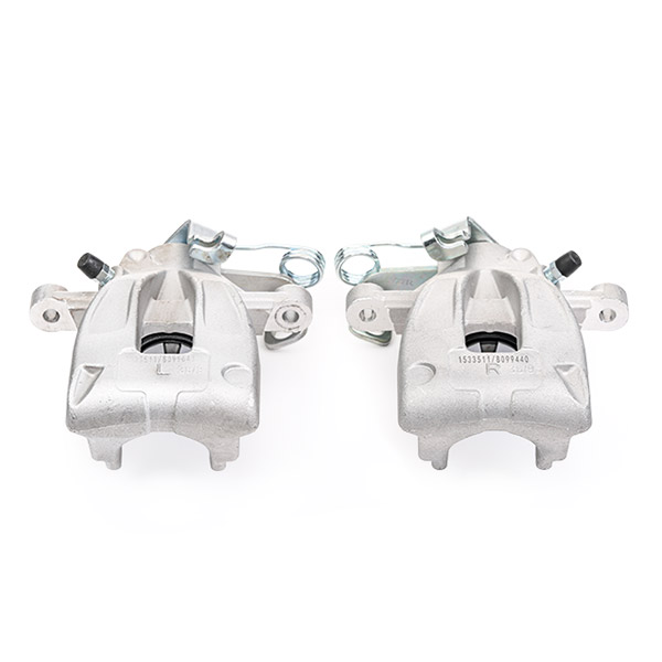 RIDEX 78B1728 Тормозной суппорт