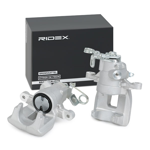 RIDEX 78B1729 Etrier frana