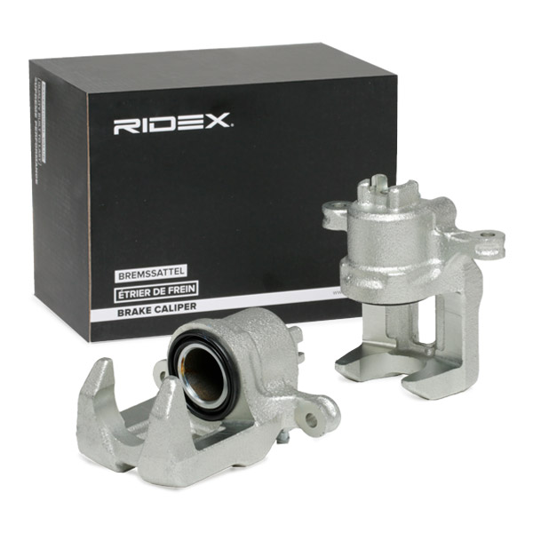 RIDEX 78B1742 Тормозной суппорт