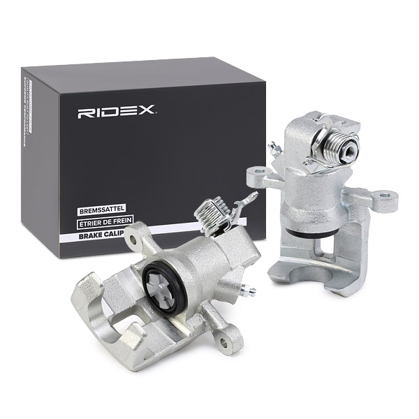 RIDEX 78B1743 Brake Caliper