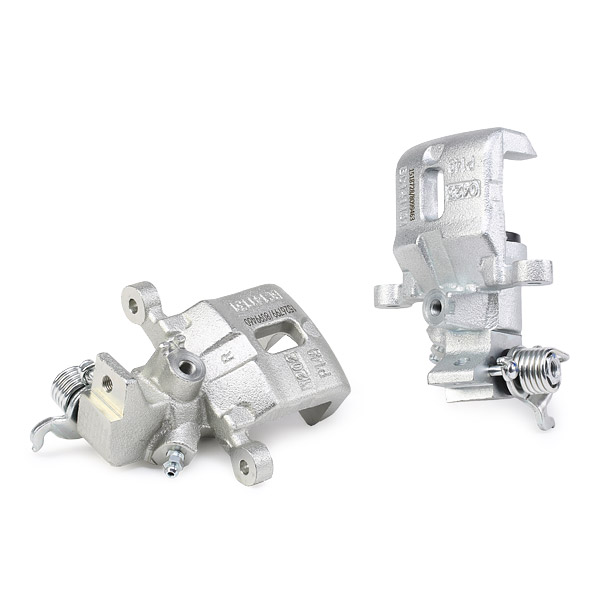 RIDEX 78B1743 Brake Caliper