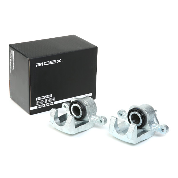 RIDEX 78B1778 Brake Caliper