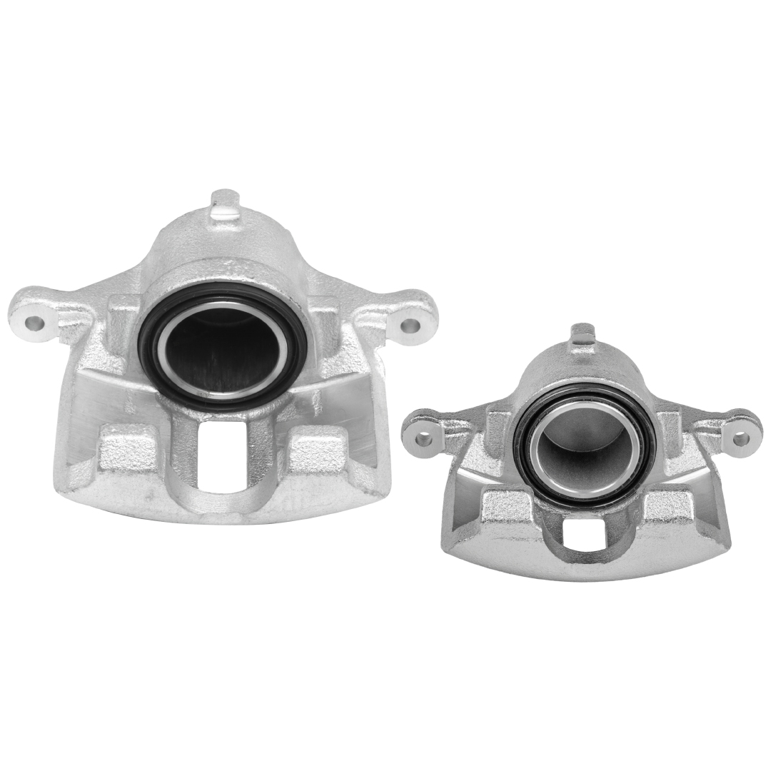 RIDEX 78B1792 Brake Caliper
