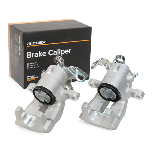RIDEX 78B1793 Etrier frana