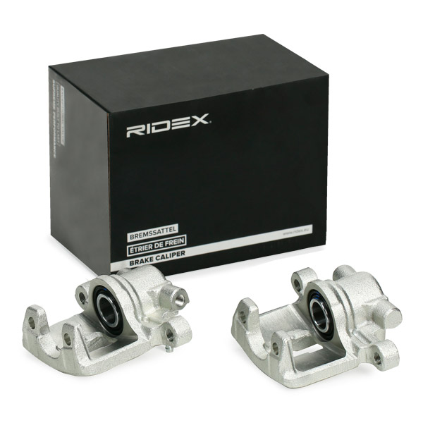 RIDEX 78B1797 Тормозной суппорт