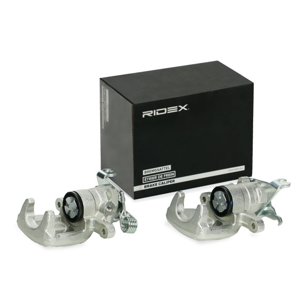 RIDEX 78B1803 Etrier frana