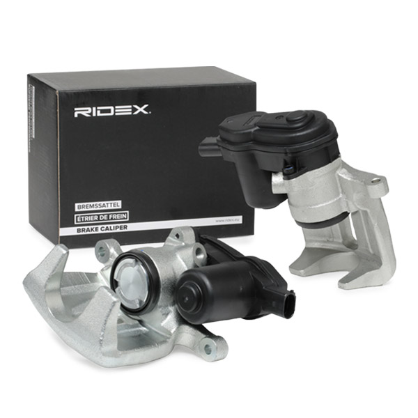 RIDEX 78B1818 Etrier frana