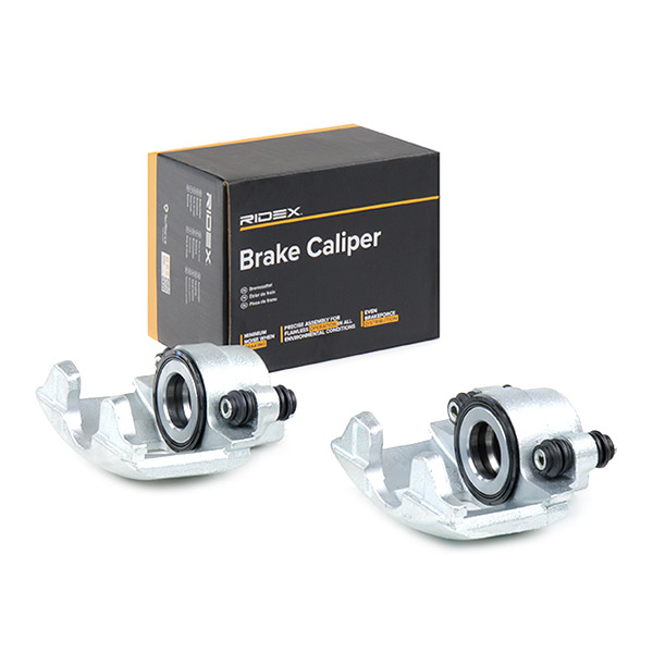 RIDEX 78B1827 Etrier frana