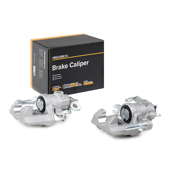 RIDEX 78B1832 Brake Caliper