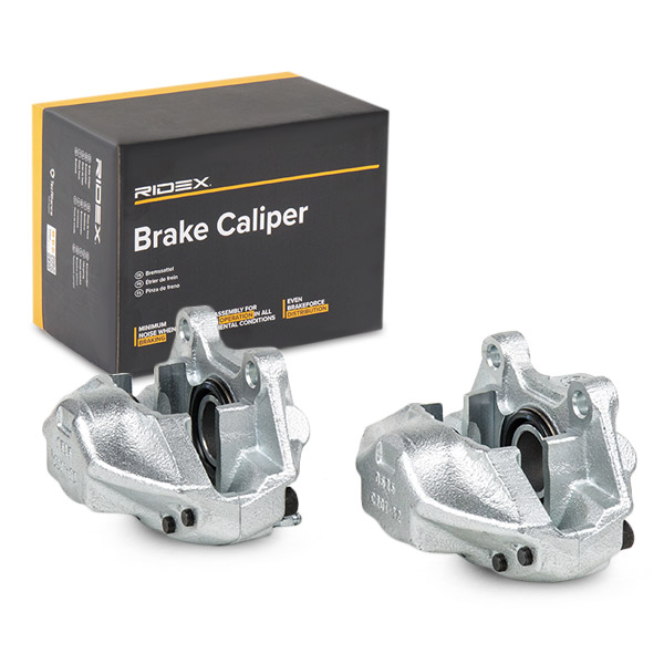 RIDEX 78B1834 Etrier frana