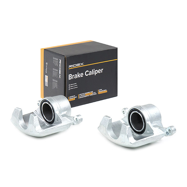 RIDEX 78B1842 Etrier frana